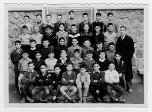 200- ecole Berthelot 1957